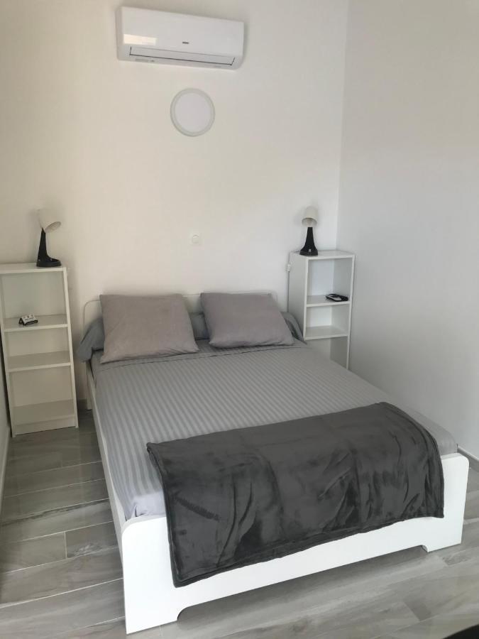 Beach House Fos-sur-Mer Zewnętrze zdjęcie