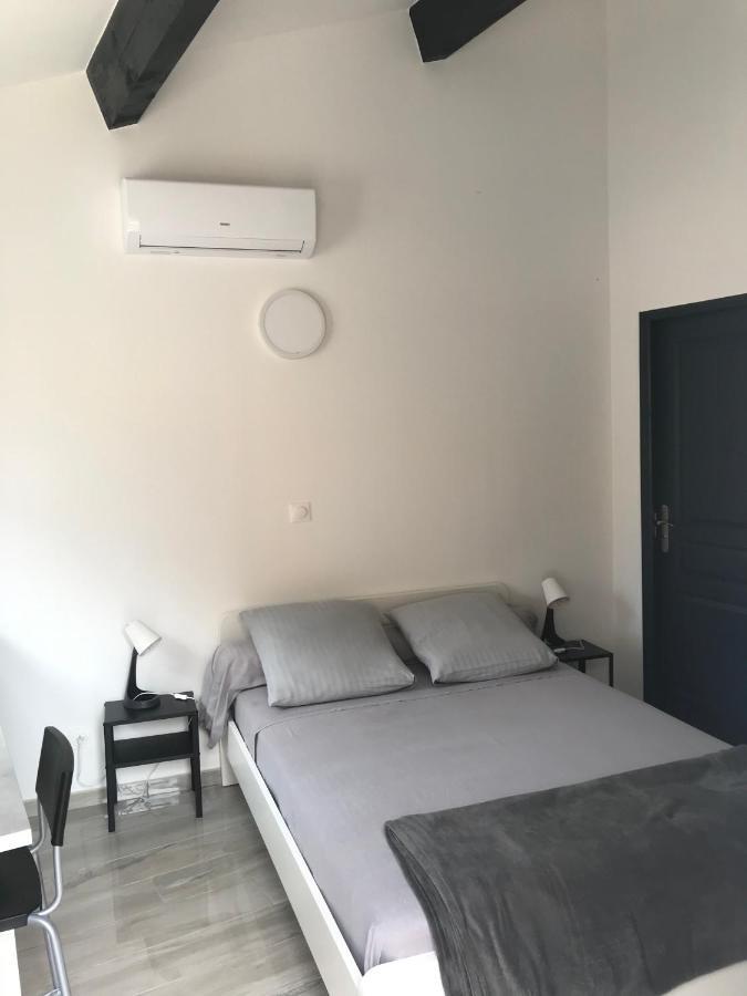 Beach House Fos-sur-Mer Zewnętrze zdjęcie