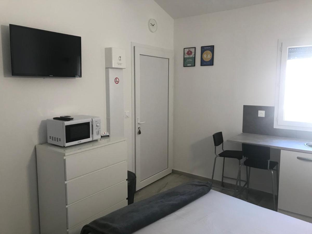 Beach House Fos-sur-Mer Zewnętrze zdjęcie