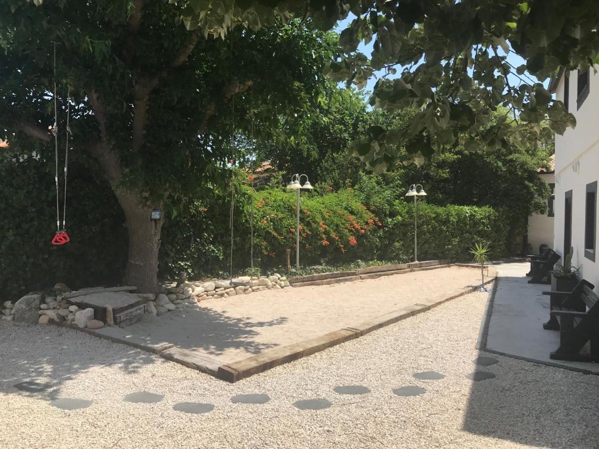 Beach House Fos-sur-Mer Zewnętrze zdjęcie