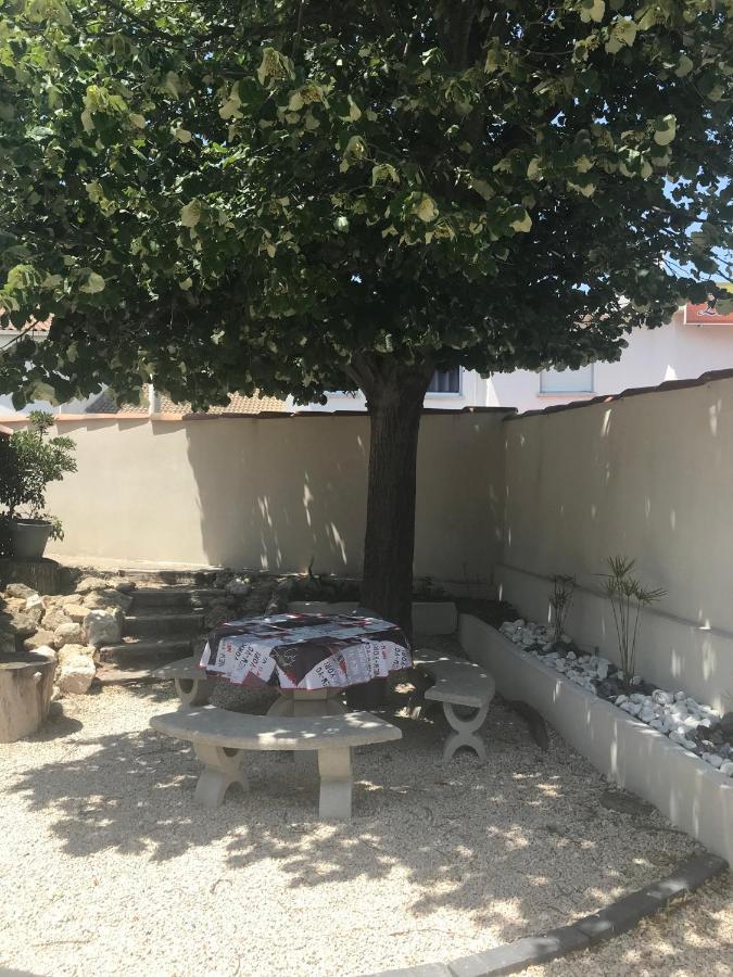Beach House Fos-sur-Mer Zewnętrze zdjęcie