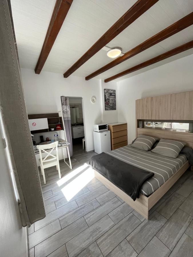 Beach House Fos-sur-Mer Zewnętrze zdjęcie