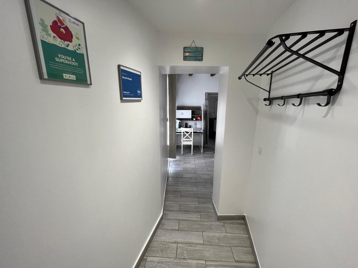 Beach House Fos-sur-Mer Zewnętrze zdjęcie